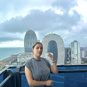 Luxury & Sea View Apart Otel